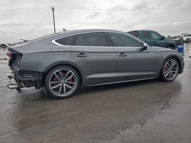 2018 AUDI S5 PRESTIG #3296431700