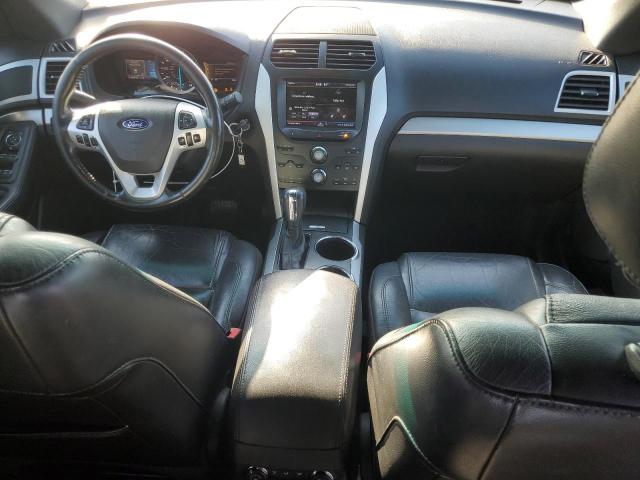 2013 FORD EXPLORER X - 1FM5K7D80DGA50446