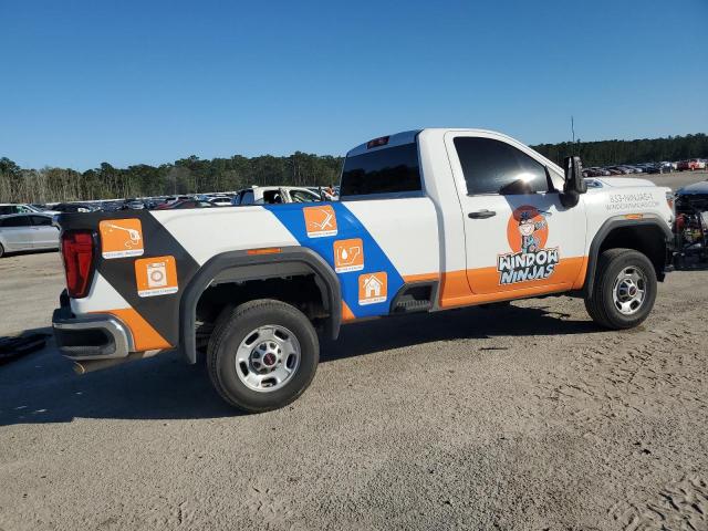 2023 GMC SIERRA C25 - 1GT08LE78PF229100