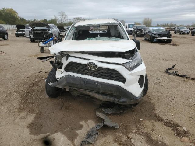 2021 TOYOTA RAV4 LE #3284914920
