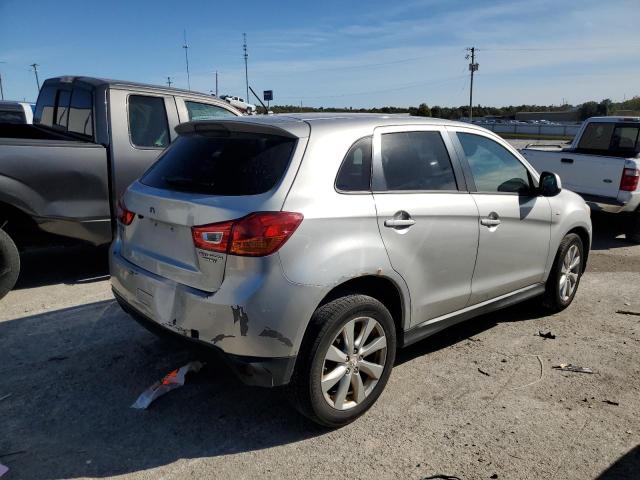 2015 MITSUBISHI OUTLANDER #3296939812
