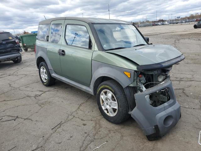 2005 HONDA ELEMENT LX #3291199957