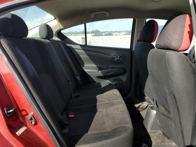 2018 NISSAN VERSA S - 3N1CN7AP2JL825760