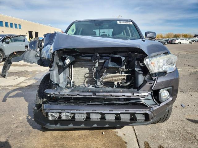 2020 TOYOTA TACOMA DOU #3284381081