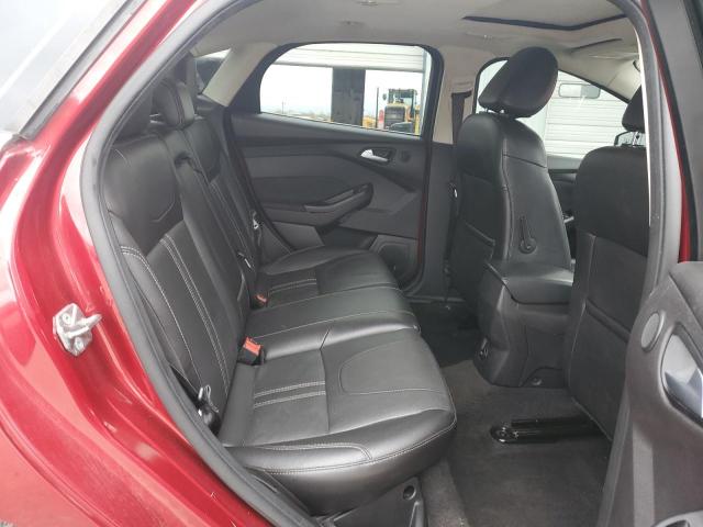 2014 FORD FOCUS TITA #3291417155