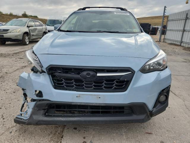 2018 SUBARU CROSSTREK PREMIUM JF2GTADC8J8281226