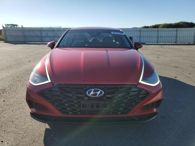 2020 HYUNDAI SONATA SEL - 5NPEL4JA5LH021607