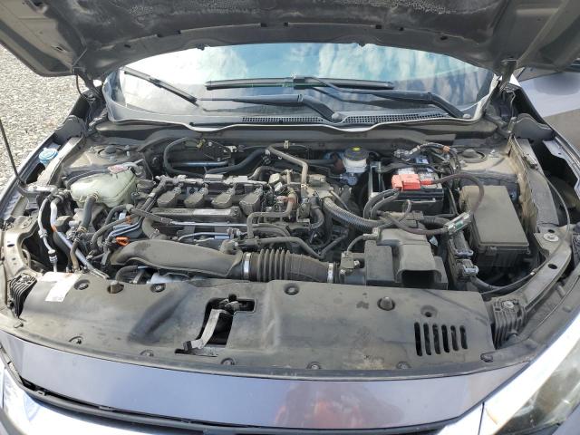 2018 HONDA CIVIC EX - 19XFC1F31JE201679