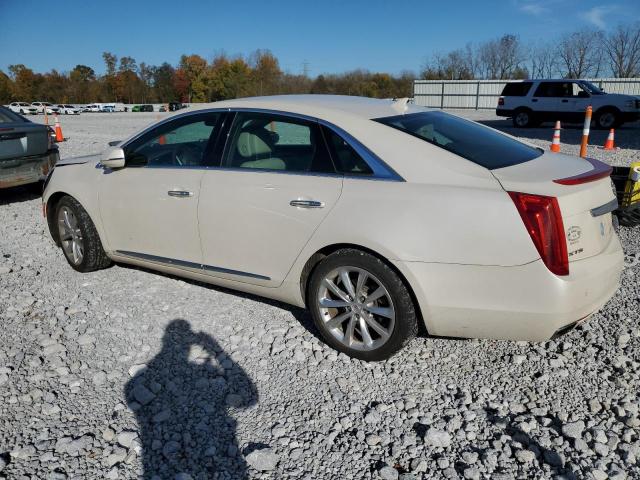 2013 CADILLAC XTS LUXURY - 2G61P5S34D9200365