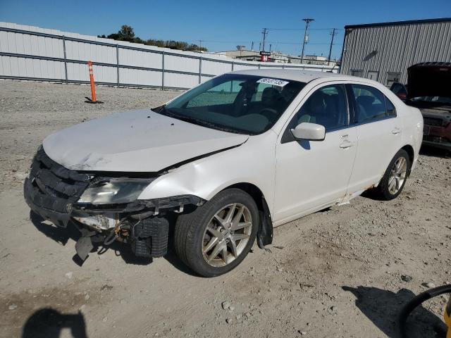 2010 FORD FUSION SEL #3301844360