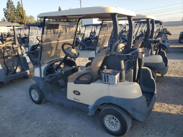 2020 CLUB CAR TEMPO LITHIUM #3263695778