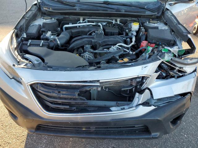 2020 SUBARU OUTBACK PR 4S4BTACC0L3106037