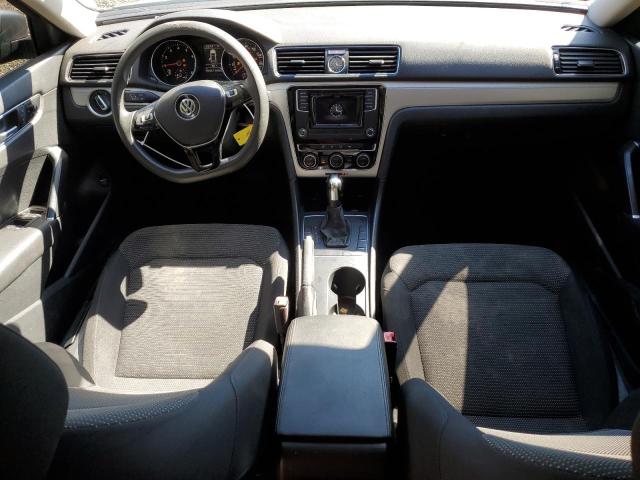 2016 VOLKSWAGEN PASSAT S - 1VWAT7A32GC054015