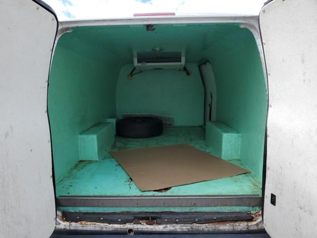 2014 FORD E350 #3302646046