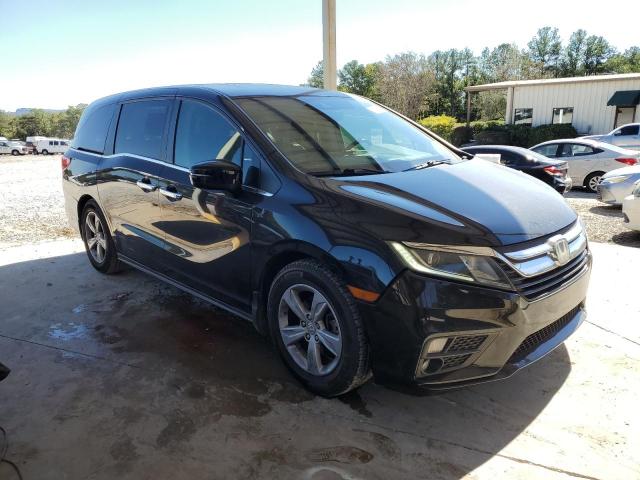 2019 HONDA ODYSSEY EX - 5FNRL6H7XKB057362