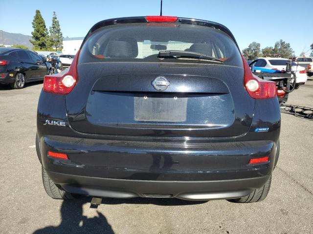 2012 NISSAN JUKE S #3291549986