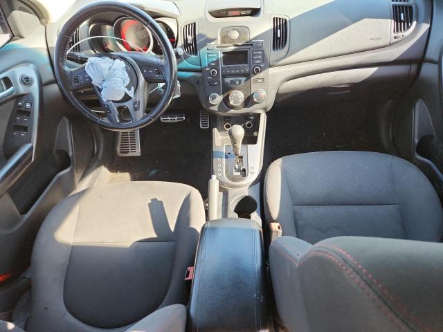 2010 KIA FORTE SX - KNAFW4A39A5110426