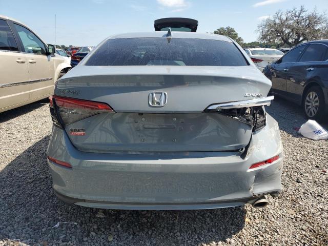 2024 HONDA CIVIC SPOR #3302798986