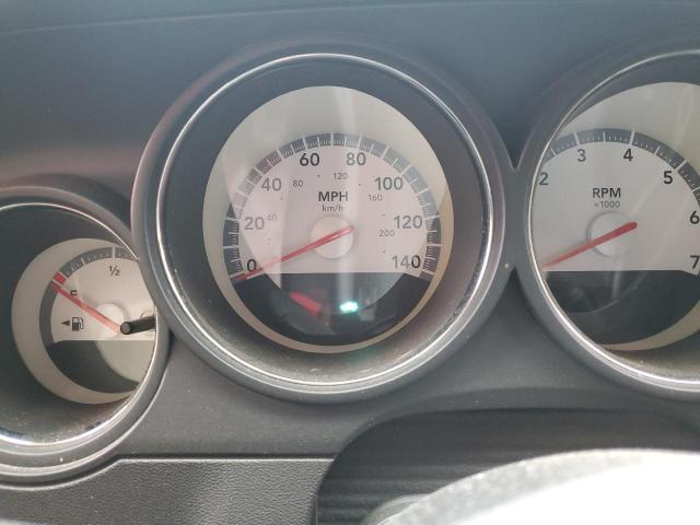 2010 DODGE CHALLENGER SE - 2B3CJ4DV7AH145882