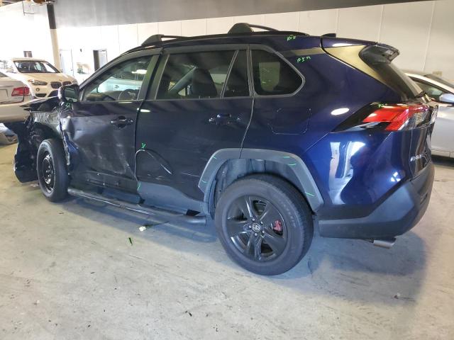 2019 TOYOTA RAV4 XLE - 2T3P1RFV5KC057510