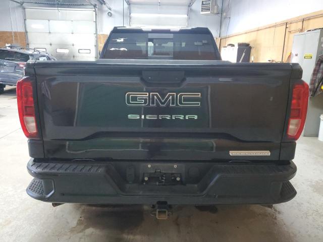 2020 GMC SIERRA K15 - 1GTV9CED3LZ284118
