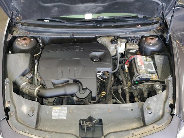 2011 CHEVROLET MALIBU LS #3305400300