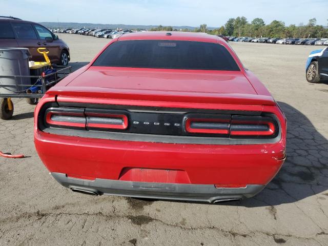 2015 DODGE CHALLENGER 2C3CDZAG8FH789248