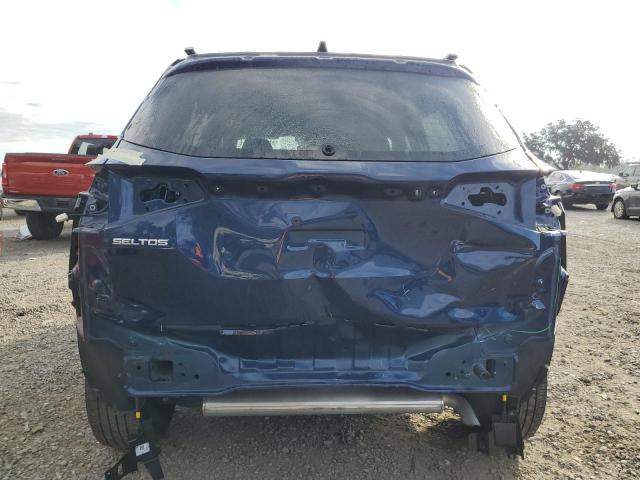 2022 KIA SELTOS EX #3301751403