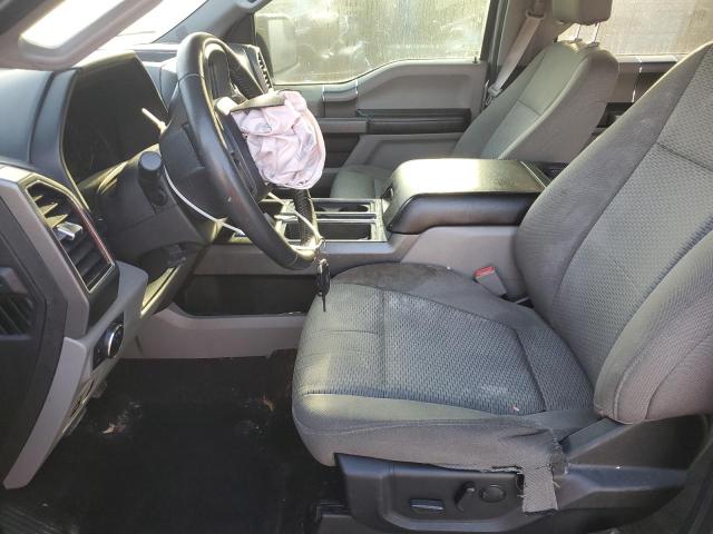 2020 FORD F150 SUPER #3281632397