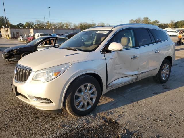Global Auto Auctions: 2014 BUICK ENCLAVE