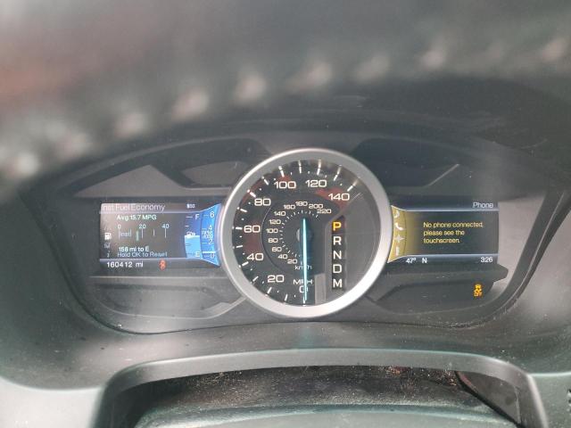 2013 FORD EXPLORER L - 1FM5K8F87DGA17172