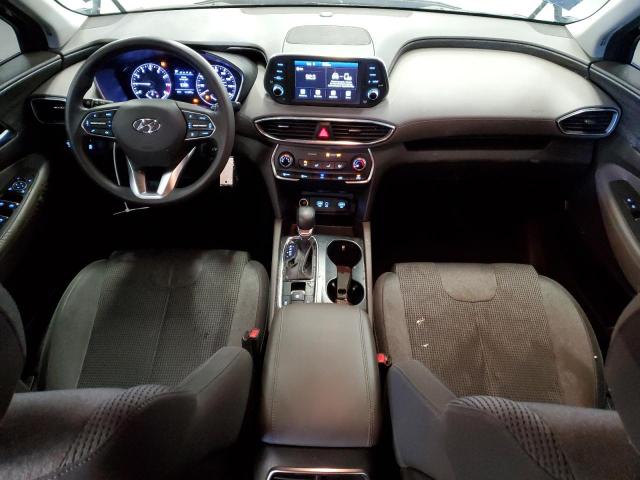 2019 HYUNDAI SANTA FE S 5NMS2CAD2KH106992