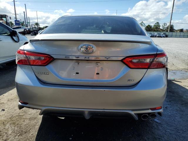 2018 TOYOTA CAMRY L JTNB11HK9J3019322