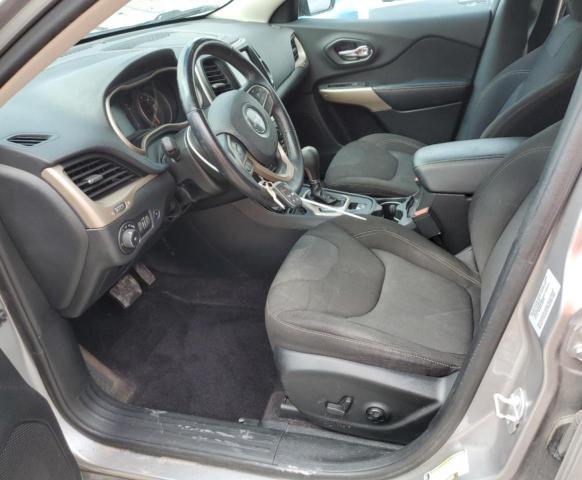 2017 JEEP CHEROKEE L 1C4PJLCB5HD219454