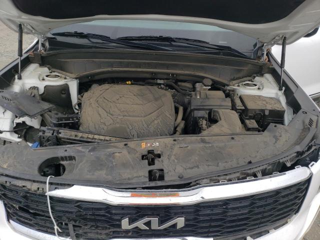 2022 KIA TELLURIDE 5XYP24HC3NG305816