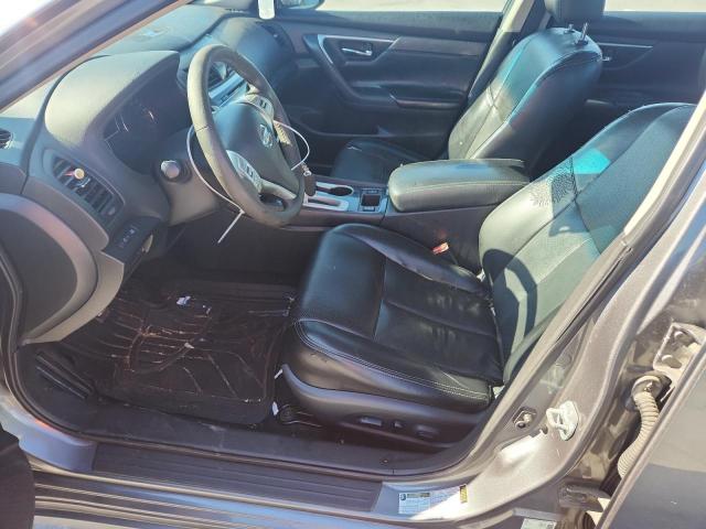 2018 NISSAN ALTIMA 2.5 #3301786340