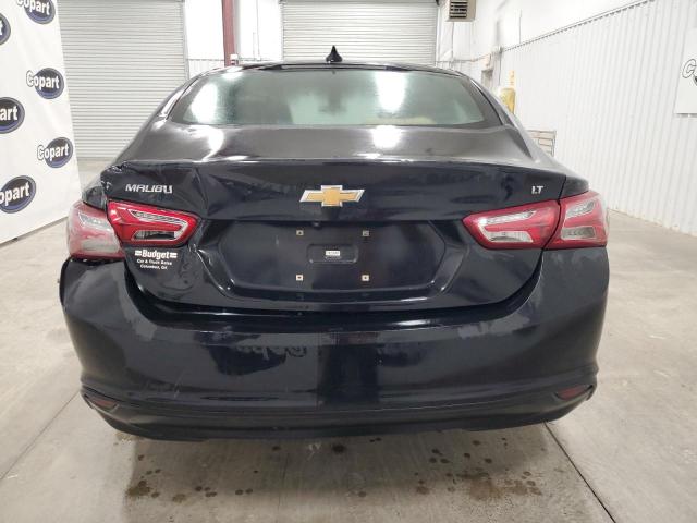 2019 CHEVROLET MALIBU LT 1G1ZD5ST2KF155559