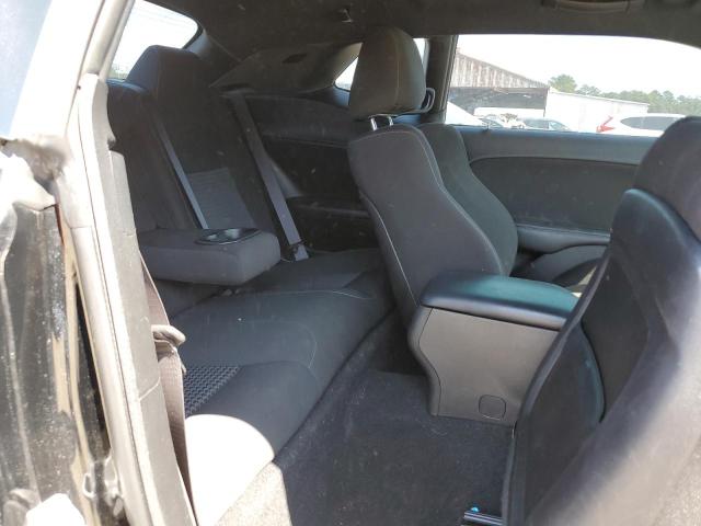 2022 DODGE CHALLENGER 2C3CDZBT9NH105463