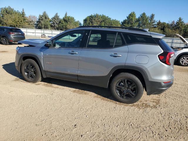 2024 GMC TERRAIN AT #3284914966