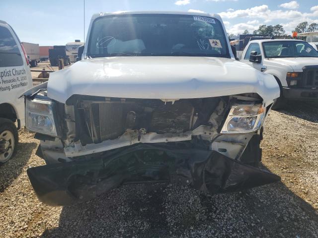 2020 NISSAN NV 2500 S #3291433131