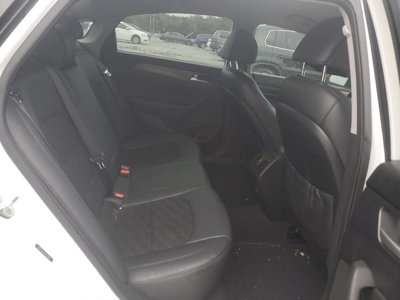 HYUNDAI SONATA SPORT