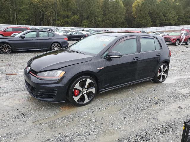 2016 VOLKSWAGEN GTI S/SE - 3VW447AU5GM047156