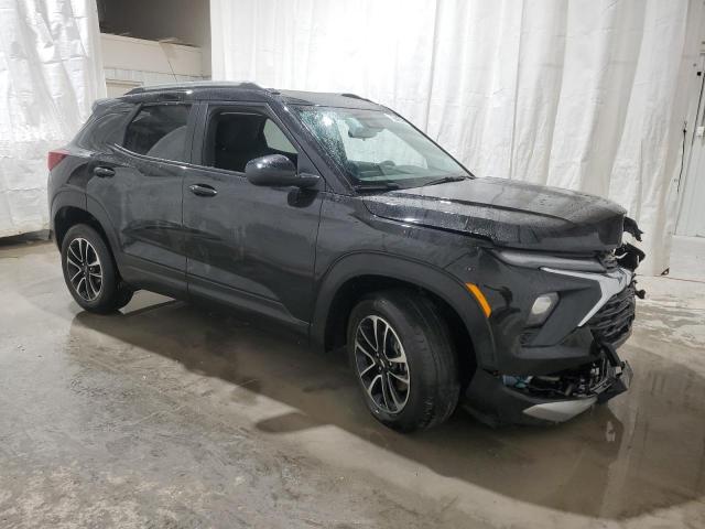 2025 CHEVROLET TRAILBLAZE KL79MRSL7SB065374