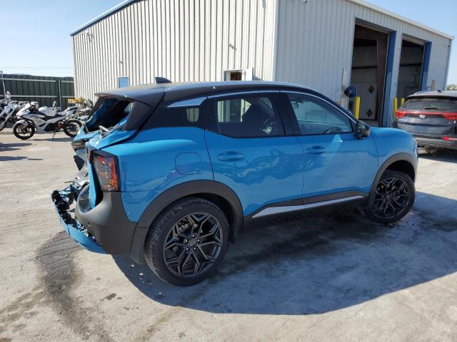 2025 NISSAN KICKS SR - 3N8AP6DA7SL320898