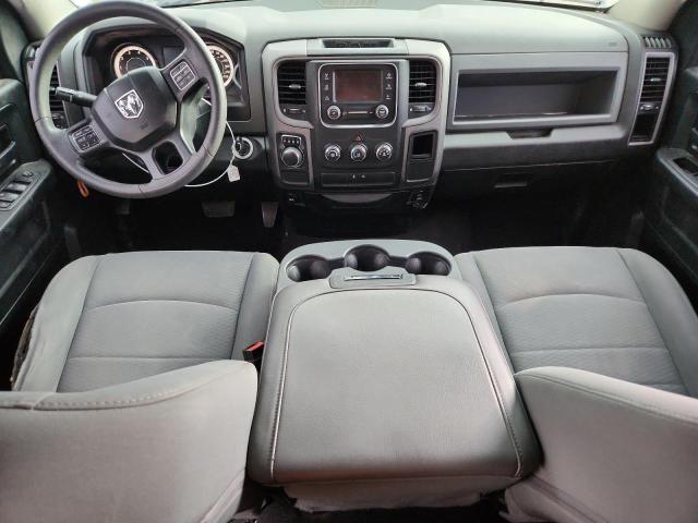 2018 RAM 1500 ST 1C6RR6FG1JS274924