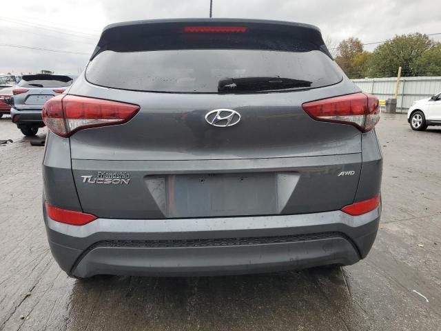 2017 HYUNDAI TUCSON LIM KM8J3CA40HU519919