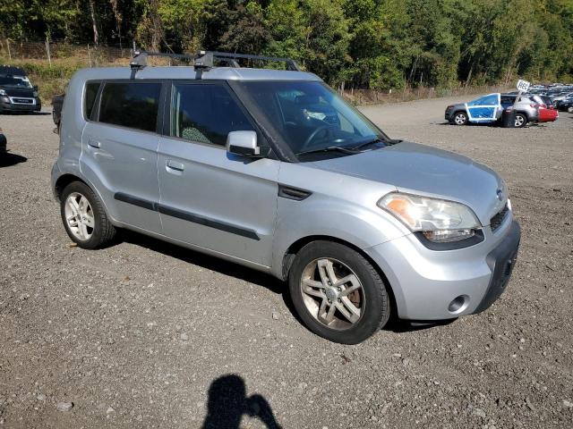 2010 KIA SOUL - KNDJT2A23A7105387