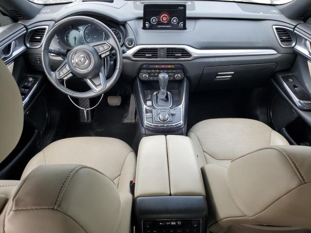 2020 MAZDA CX-9 GRAND - JM3TCBDY0L0410096