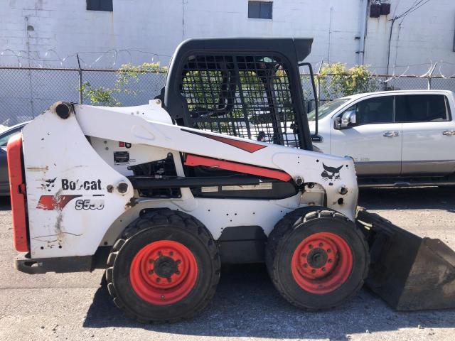 2018 BOBCAT S550 #3269706267