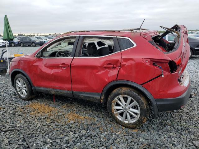 2017 NISSAN ROGUE SPOR #3302632020